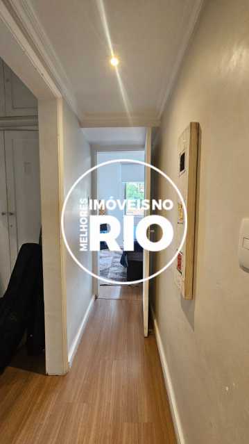 Cobertura Linear no Alto  - 5