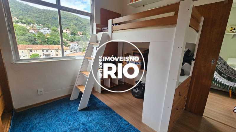 Cobertura Linear no Alto  - 6