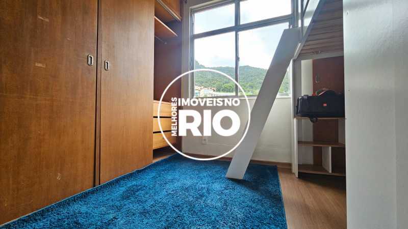 Cobertura Linear no Alto  - 8