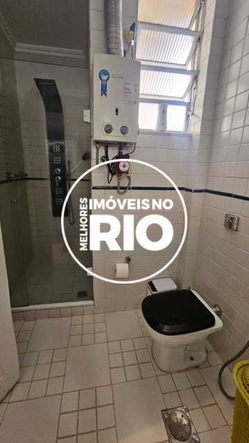 Cobertura Linear no Alto  - 14