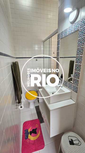 Cobertura Linear no Alto  - 15