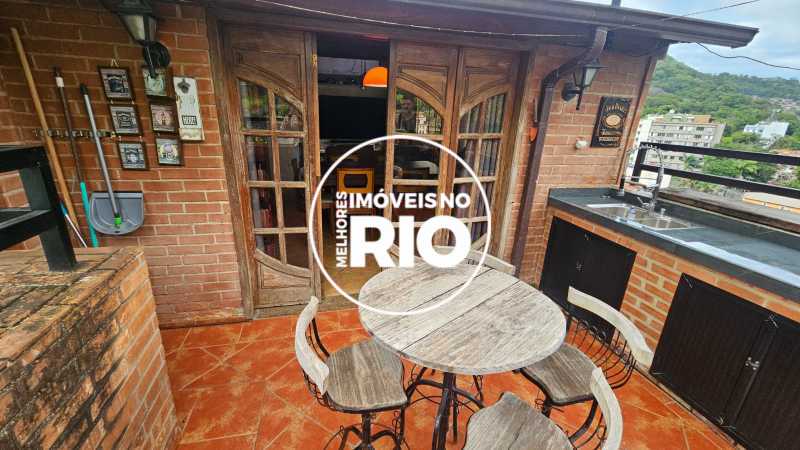 Cobertura Linear no Alto  - 23