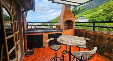 Cobertura 3 quartos à venda Rio de Janeiro,RJ - R$ 788.000 - MIR5068