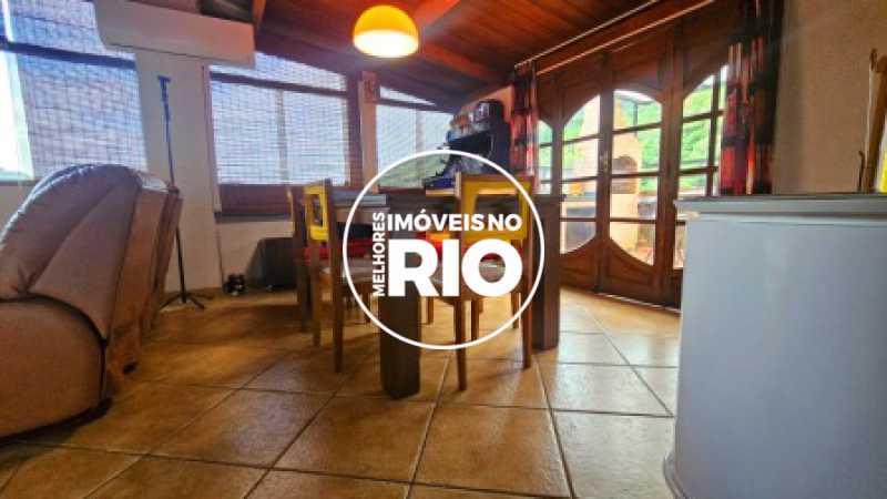 Cobertura no Alto da Boa Vista - 4