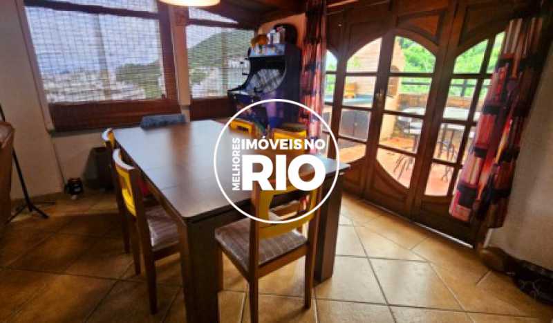 Cobertura no Alto da Boa Vista - 5