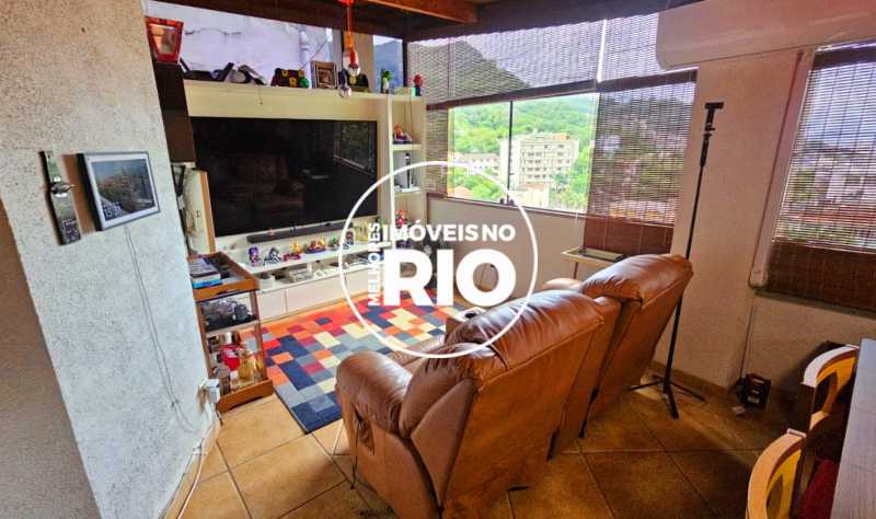 Cobertura no Alto da Boa Vista - 6