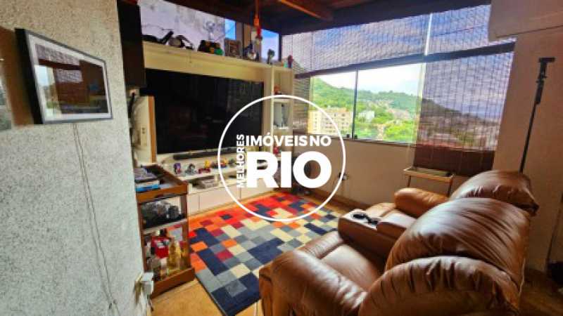 Cobertura no Alto da Boa Vista - 7