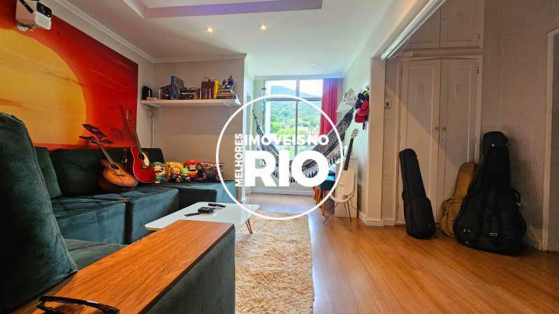 Cobertura no Alto da Boa Vista - 8