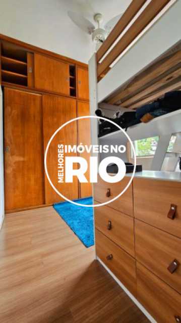 Cobertura no Alto da Boa Vista - 12