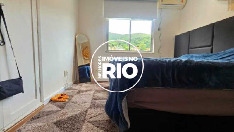 Cobertura no Alto da Boa Vista - 15