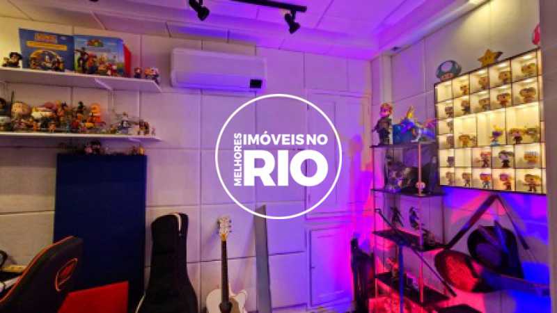 Cobertura no Alto da Boa Vista - 16