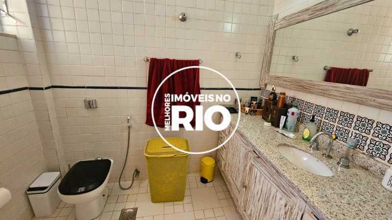 Cobertura no Alto da Boa Vista - 19