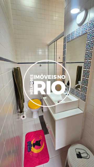 Cobertura no Alto da Boa Vista - 20