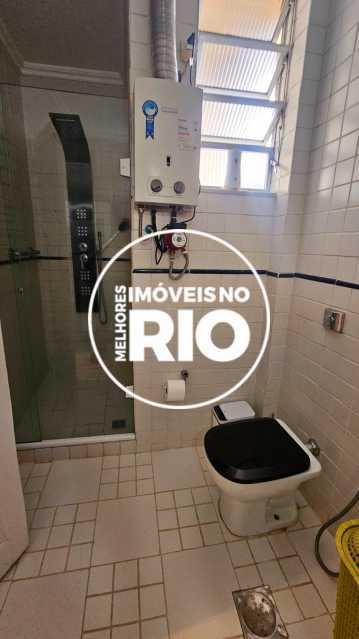 Cobertura no Alto da Boa Vista - 21