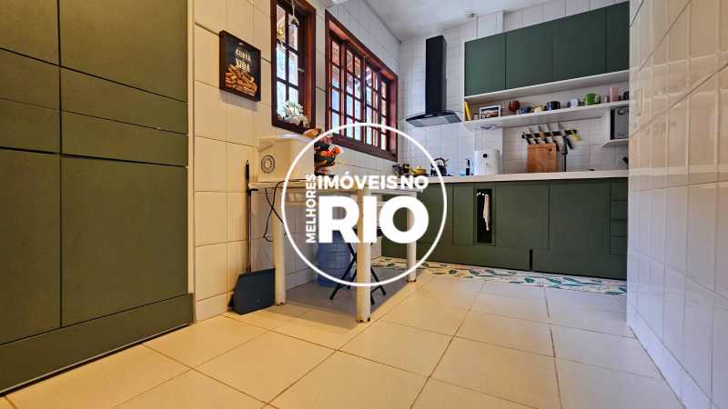 Cobertura no Alto da Boa Vista - 23