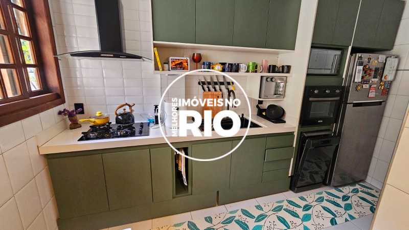 Cobertura no Alto da Boa Vista - 24