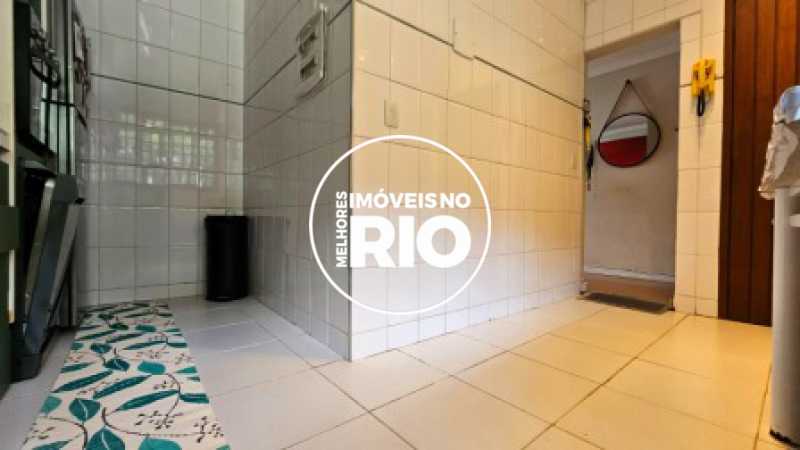 Cobertura no Alto da Boa Vista - 25