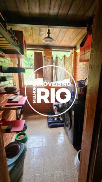 Cobertura no Alto da Boa Vista - 26