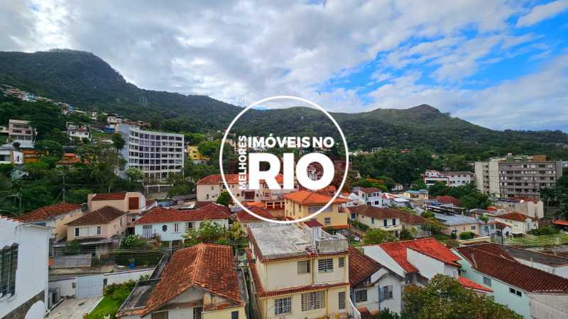 Cobertura no Alto da Boa Vista - 27