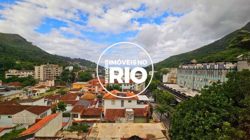 Cobertura no Alto da Boa Vista - 28