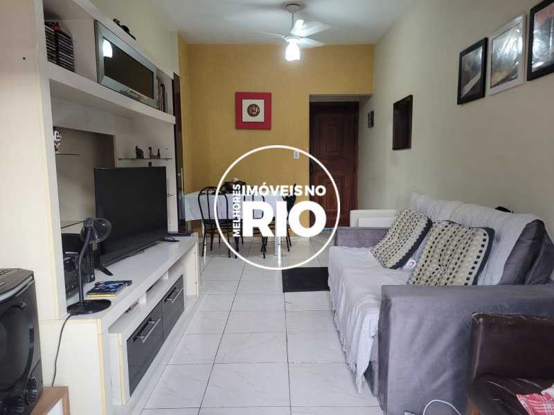 Apartamento no Andaraí - 2