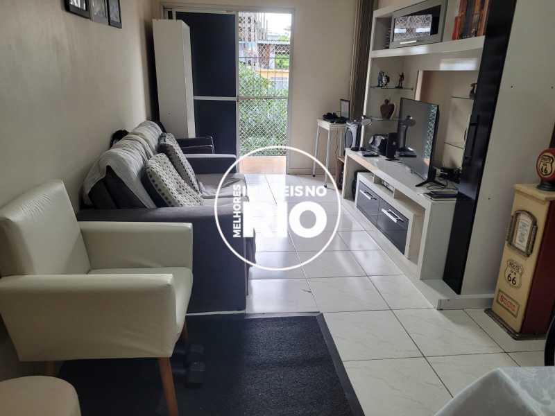 Apartamento no Andaraí - 1