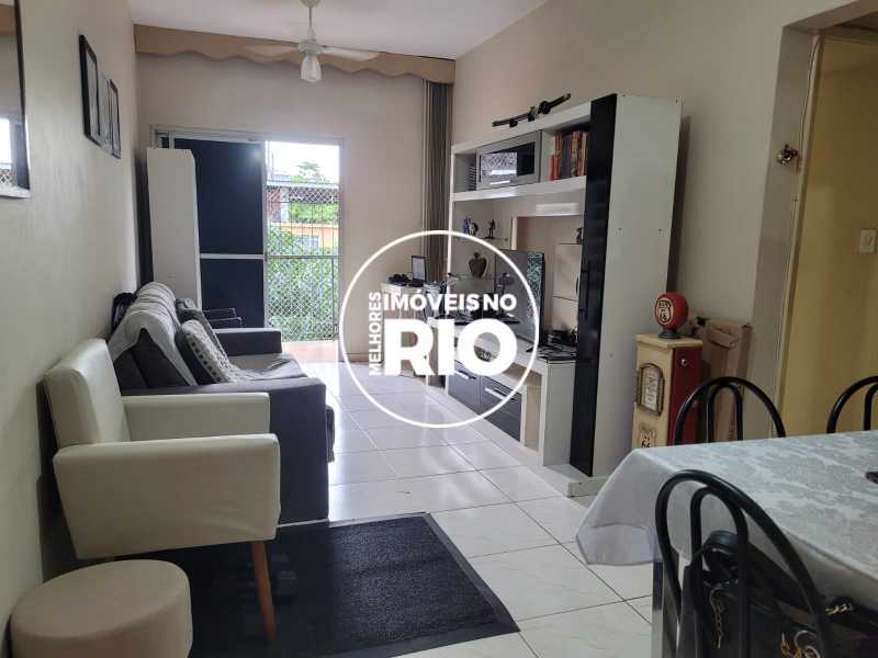 Apartamento no Andaraí - 13