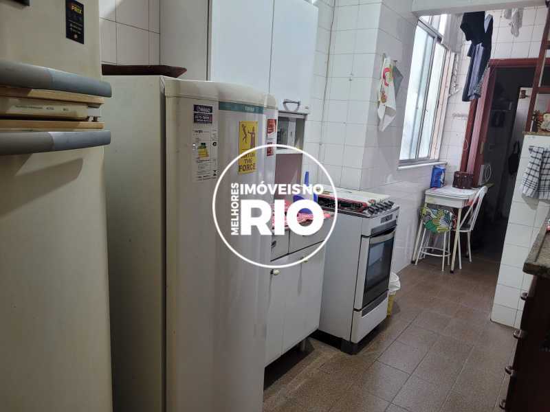 Apartamento no Andaraí - 10