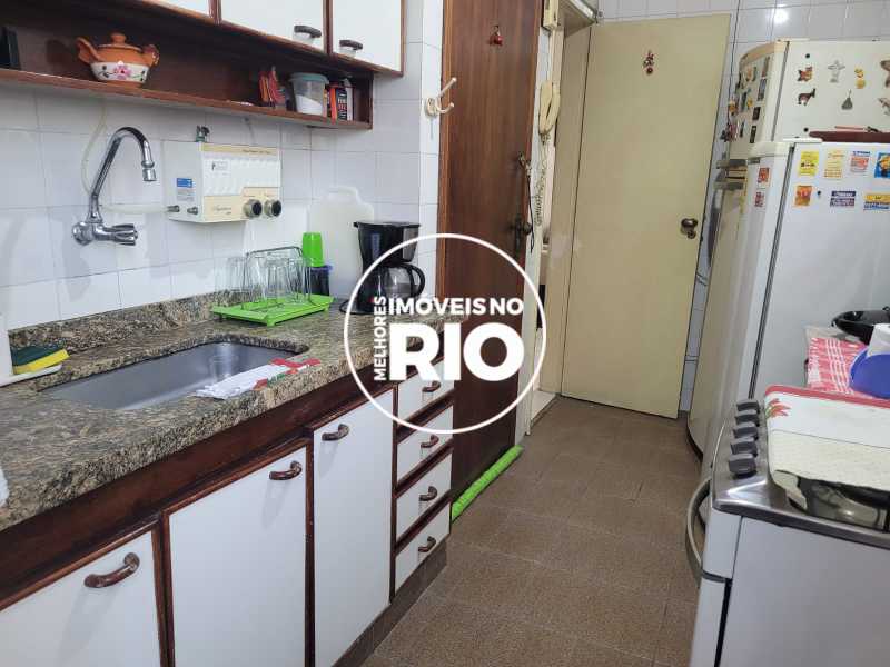 Apartamento no Andaraí - 9