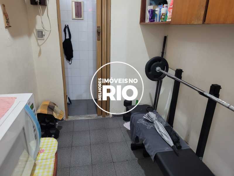 Apartamento no Andaraí - 11