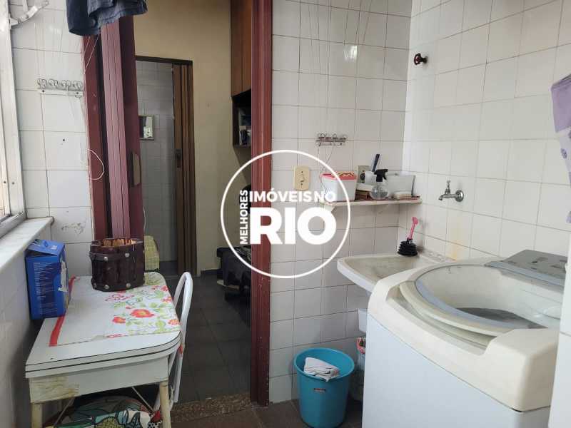 Apartamento no Andaraí - 12