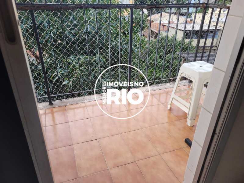 Apartamento no Andaraí - 3