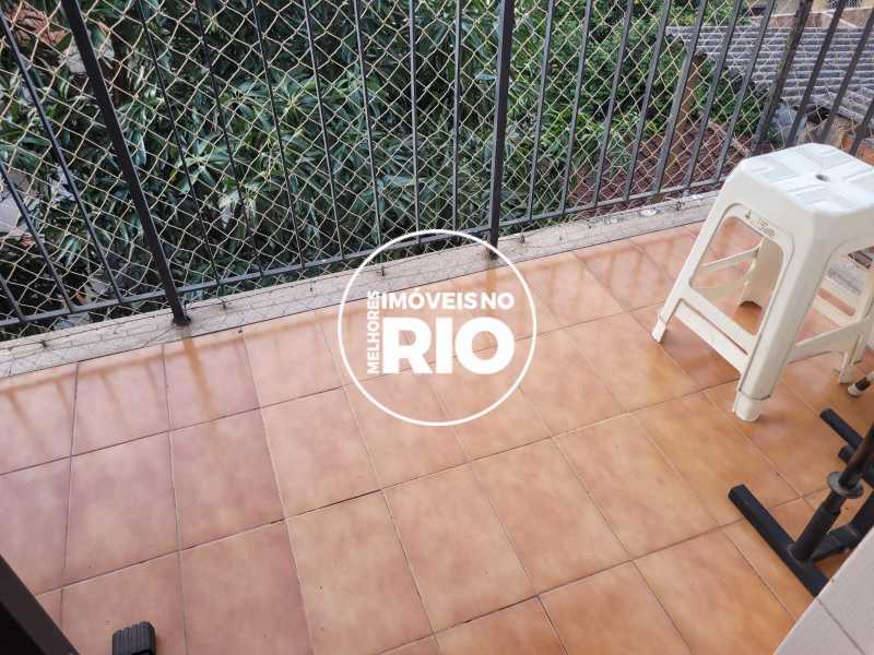 Apartamento no Andaraí - 15