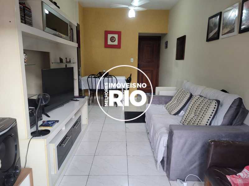 Apartamento no Andaraí - 14