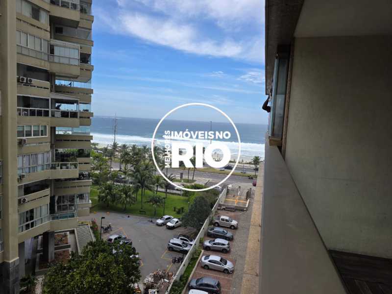 Apartamento 4 quartos à venda Rio de Janeiro,RJ - R$ 3.500.000 - MIR5070