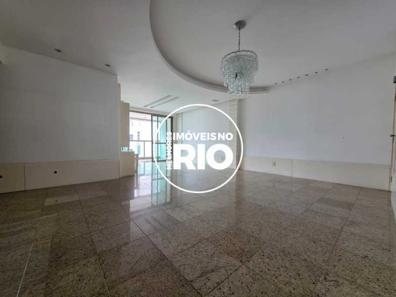 Apartamento 4 quartos à venda Rio de Janeiro,RJ - R$ 3.500.000 - MIR5070