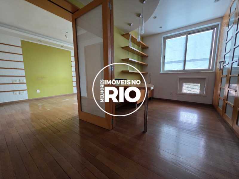 Apartamento 4 quartos à venda Rio de Janeiro,RJ - R$ 3.500.000 - MIR5070