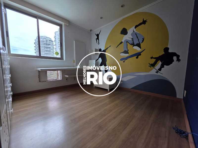 Apartamento 4 quartos à venda Rio de Janeiro,RJ - R$ 3.500.000 - MIR5070