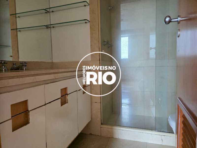 Apartamento 4 quartos à venda Rio de Janeiro,RJ - R$ 3.500.000 - MIR5070
