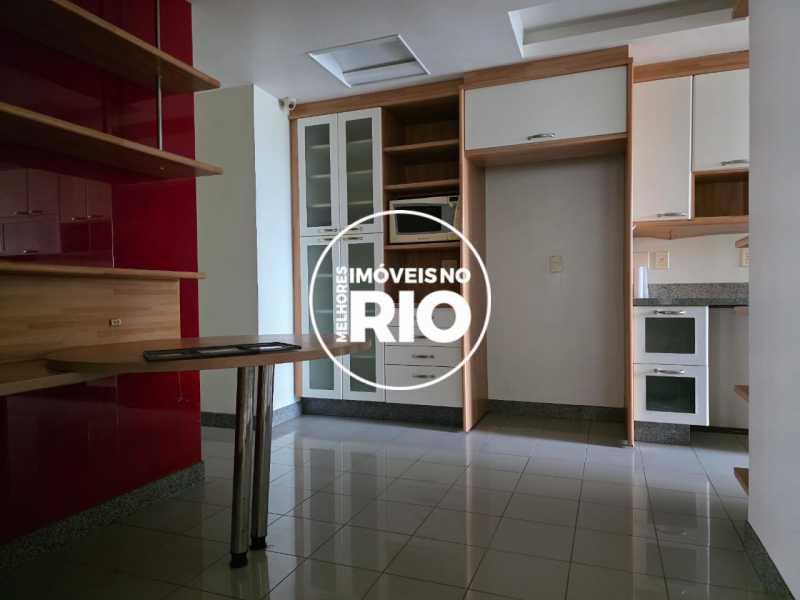 Apartamento 4 quartos à venda Rio de Janeiro,RJ - R$ 3.500.000 - MIR5070