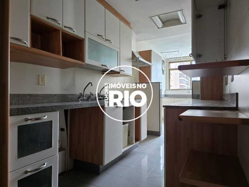 Apartamento 4 quartos à venda Rio de Janeiro,RJ - R$ 3.500.000 - MIR5070