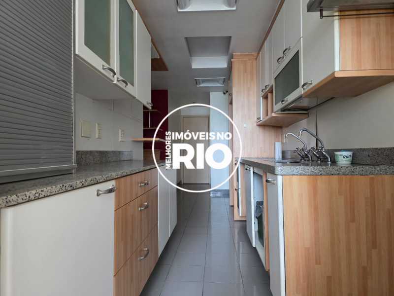 Apartamento 4 quartos à venda Rio de Janeiro,RJ - R$ 3.500.000 - MIR5070