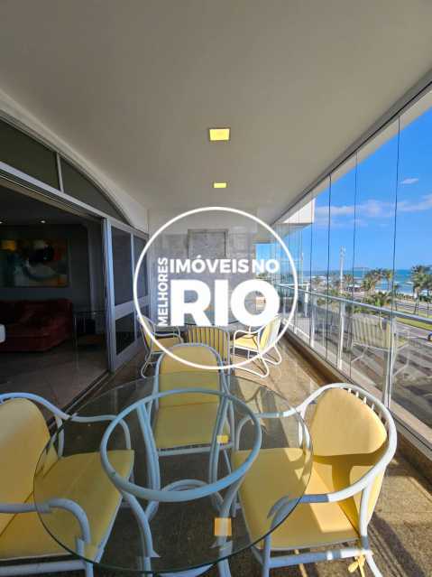 Apartamento na Barra da Tijuca - 3