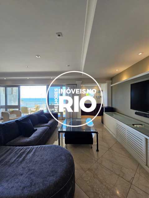 Apartamento na Barra da Tijuca - 4