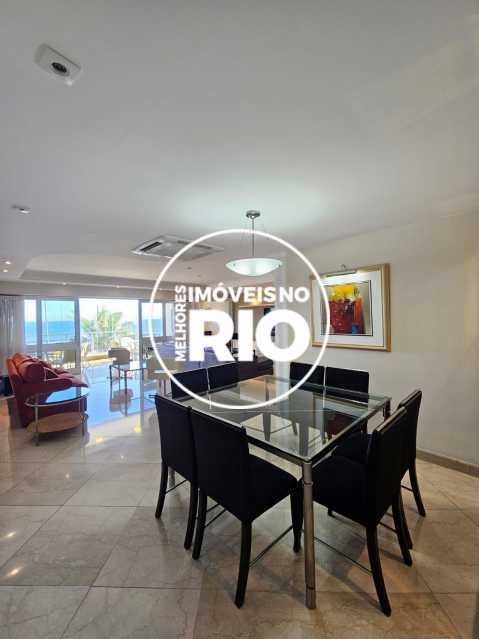 Apartamento na Barra da Tijuca - 5