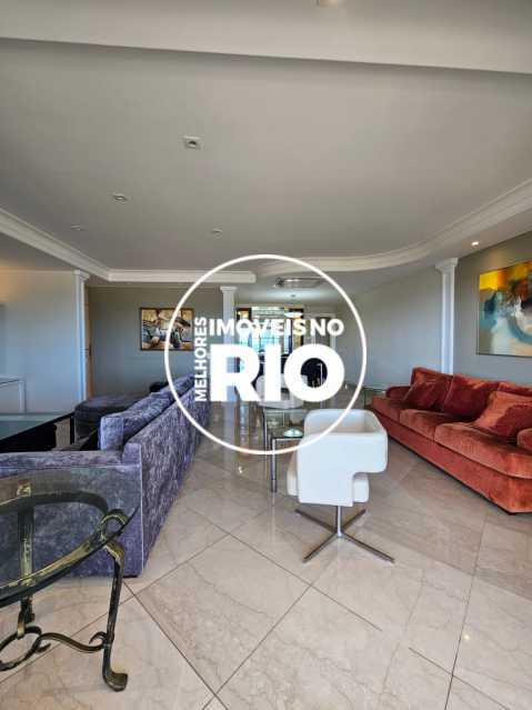 Apartamento na Barra da Tijuca - 6