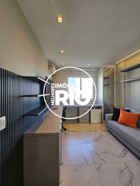 Apartamento na Barra da Tijuca - 7