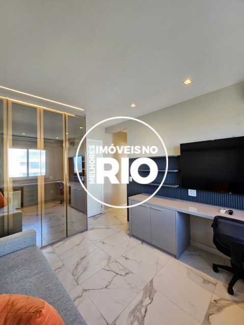 Apartamento na Barra da Tijuca - 8