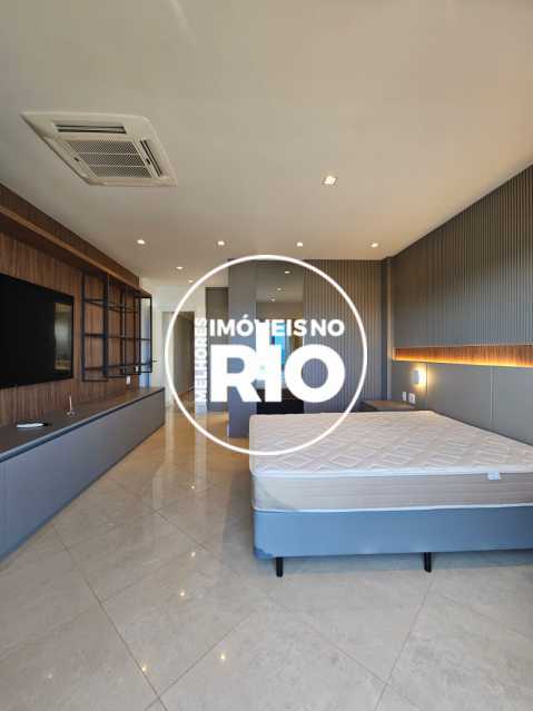 Apartamento na Barra da Tijuca - 9