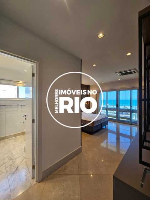 Apartamento na Barra da Tijuca - 10